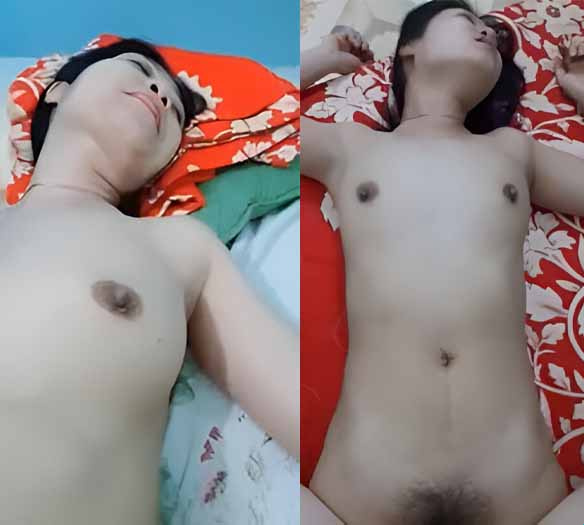 उसी अपार्टमेंट बिल्डिंग में सुश्री लिन्ह की चूत में शुक्राणु डालना....