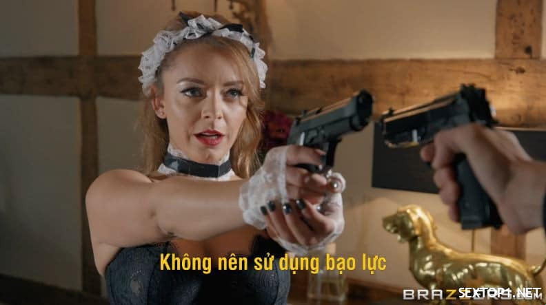 当间谍并不容易 Vietsub