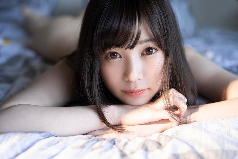 STARS-370 20代美少女AVデビュー 雨宮花南